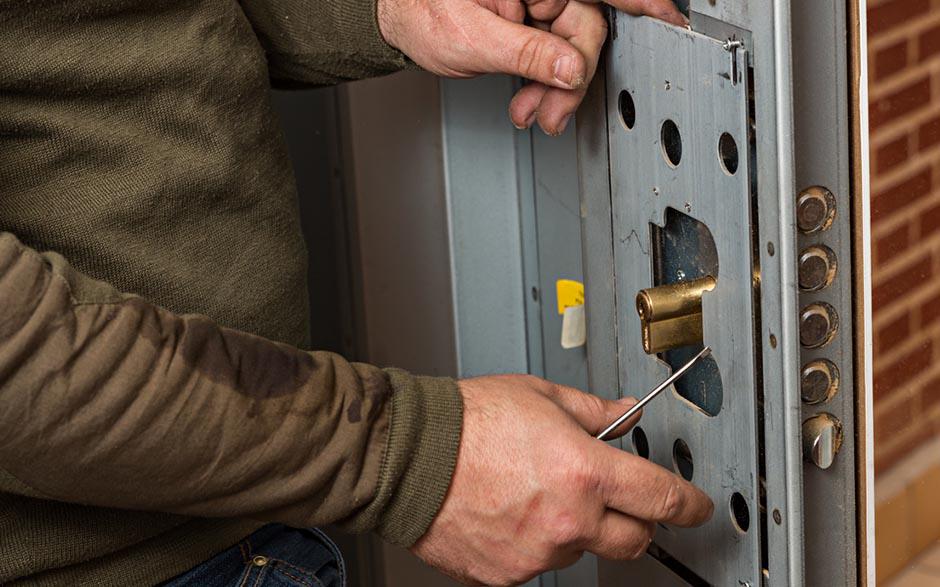 ouvrir une serrure de porte Saint-Leu-la-Forêt